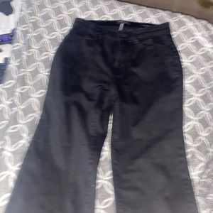Black jeans